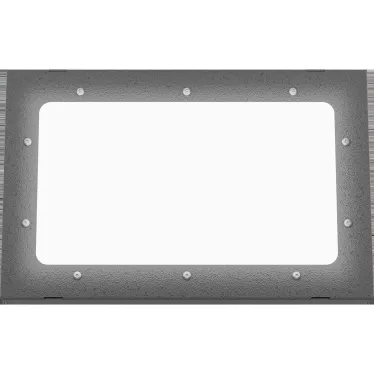 Светильник светодиодный ДПП/ДПБ  FORTRESS LED 17 17Вт 4000K IP65 | 1784000020 | Световые Технологии