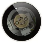 Светильник настенно-потолочный спот OL48 WH/BK MR16 GU10 IP20 черный, белый