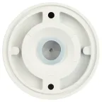 Светильник настенно-потолочный спот OL48 WH/BK MR16 GU10 IP20 черный, белый