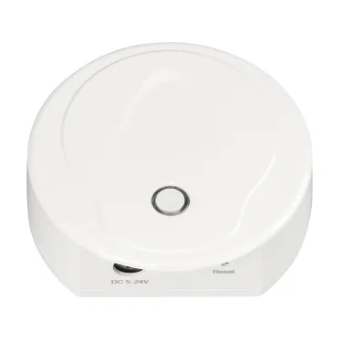 INTELLIGENT ARLIGHT Конвертер SMART-BLE-801-62-SUF White (5V, TUYA Wi-Fi) (IARL, IP20 Пластик, 5 лет) | 037434 | Arlight