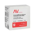 Контактор КМЭ 18А 1NC 400В АС EKF AVERES | ctr-s-18-01-400-av | EKF