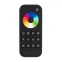 Пульт SMART-R28-RGBW Black (1 зона, 2.4G) | 023479 | Arlight