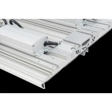 Светильник светодиодный Unit2 PRO 270/42000 270Вт 42000Лм 4000K IP67  | DUPRO270D-4K-L | Diora