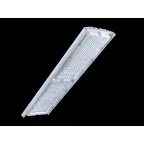 Светильник светодиодный промышленный Unit DC 130/18000 K60 18000лм 127Вт 3000K IP67 80Ra лира| DUDC130K60-3K-L | Diora