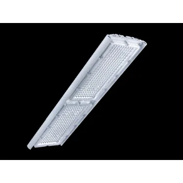 Светильник светодиодный промышленный Unit DC 130/18000 K60 18000лм 127Вт 3000K IP67 80Ra лира| DUDC130K60-3K-L | Diora