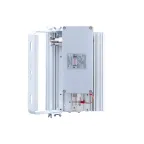 Светильник светодиодный взрывозащищенный Unit DC Ex 25/3000 K10 3000лм 24Вт 3000K IP66 70Ra Кп«1 лира| DUDCEx20K10-3K-L | Diora