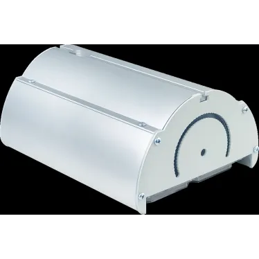 Светильник светодиодный Angar 65Вт 9700Лм 5000K IP67 | DA65Sh1-5K | Diora