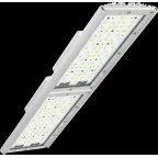 Светильник светодиодный  Unit Glass PRO 175Вт 28000Лм 4000K IP67 лира | DUGPRO175D-PZ-4K-L | Diora