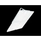 Прожектор светодиодный Quadro 180Вт 27600Лм Г60 5000К IP65 лира | DQ180G60-5K-L | Diora