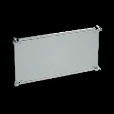 Панель задняя глухая отсека Ш-400, В-100