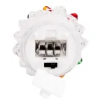 Фигура светодиодная "Елочка", 15 см, RGB | 513-022 | NEON-NIGHT