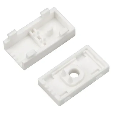 Заглушка RTW-CAP-8mm-PS (ARL, Пластик)