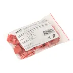 Заглушка на соединительную шину 3-х фазную (50 штук)