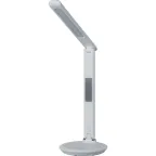 Светильник настольный NDF-D044-8W-MK-WH-LED на основании, белый | 80683 |  Navigator