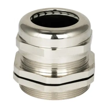 Сальник металлический MGM25 IP68 d проводника 13-18 мм PROxima