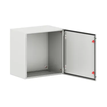 Корпус сварной ST без М/П 600x600x400