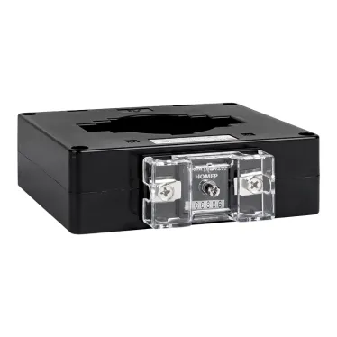 Трансформатор тока ТТЕ-85-750/5А класс точности 0,5S EKF PROxima | tte-85-750-0.5S | EKF