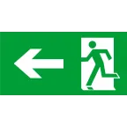 Пиктограмма (наклейка) 14 401 NL-320х110NEF04-E32 (NEF-04) |14401 |Navigator