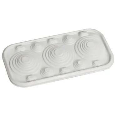 Ввод сальник серый UNIVERSAL ИЭК