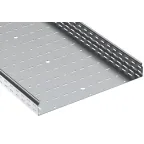 ESCA 7 Лоток перфорированный 80х600х2000-2.0