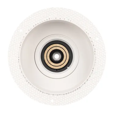Корпус PLURIO-BASE-BUILT-TRIMLESS-R160 (WH, 1-2, 200mA) (Arlight, IP20 Металл, 3 года) | 030272 | Arlight