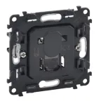 Valena IN MATIC Розетка информационная RJ45 категория 6 STP