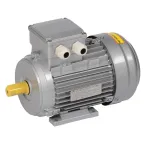 Электродвигатель трехфазный АИР 71B6 380В 0,55кВт 1000об/мин 1081 DRIVE