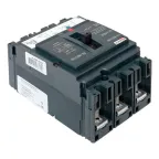 Выключатель автоматический ВА-99C 160/40А 3 полюса 35кА