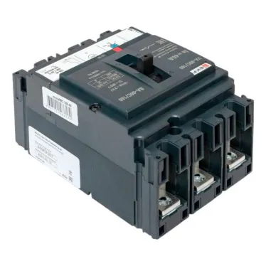 Выключатель автоматический ВА-99C 160/40А 3 полюса 35кА