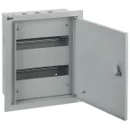 Корпус металлический ЩРВ-24з-1 76 УХЛ3 IP31 (330х300х120) (60)