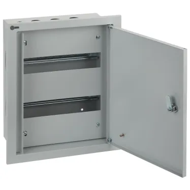 Корпус металлический ЩРВ-24з-1 76 УХЛ3 IP31 (330х300х120) (60)