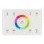 Панель Sens SMART-P83-RGB White (230V, 4 зоны, 2.4G) (Arlight, IP20 Пластик, 5 лет) | 028402 | Arlight