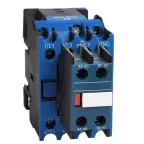 Контактор ПМ12-010100 УХЛ4 В, 220В, (2з+1р)