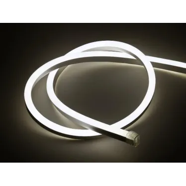 Светодиодная неоновая лента N2835-120-IP67-220V-20m-2700 (1/60)