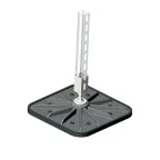 Опора кровли