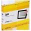 Прожектор светодиодный СДО 06-70 IP65 4000К черный IEK