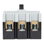 Выключатель автоматический ВА-99М 100/40А 3P 35кА PROxima