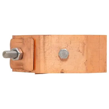 Держатель на водосток скручиваемый Cu PROxima