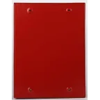 ЩМПг-04 IP54 (400х300х175) (56) SIMPLE КРАСНЫЙ