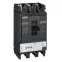Выключатель автоматический ВА-99C (Compact NS) 630/500А 3P 45кА PROxima