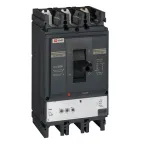                  Выключатель автоматический ВА-99C (Compact NS) 630/500А 3P 45кА PROxima
               