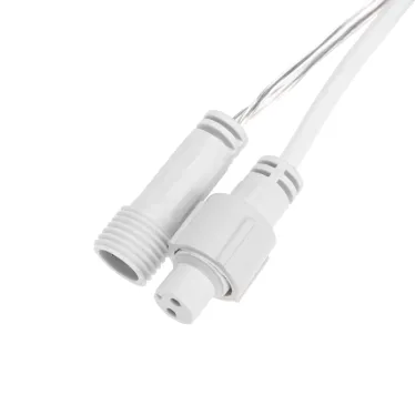 Гирлянда "Светодиодный Дождь"  2x0,8м, прозрачный провод, 230 В, диоды Синие, 160 LED | 235-103 | NEON-NIGHT