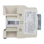 Пускатель магнитный КМЭ 12А катушка управления 380В АС малогабаритный 1NO