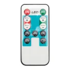 LED проектор Звездное небо с пультом, 220 В | 601-267 | NEON-NIGHT