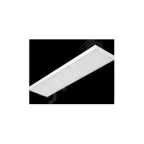 Светильник светодиодный A350 2.0 офис. встр./накл. 45 Вт 5000К 1195*295*50мм IP40 с призм. рассеив. DALI белый | V1-A0-00350-01PRD-4004550 | VARTON