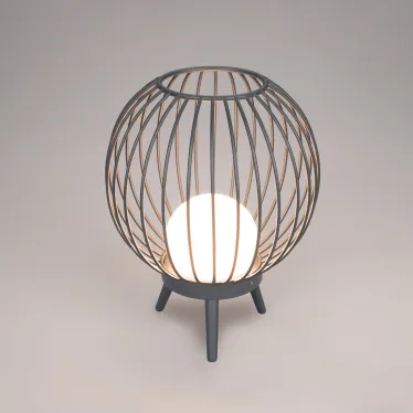 Светильник LGD-PEARL-TAB-7W Warm3000 (GR, 164 deg, 230V) (Arlight, IP65 Металл, 3 года) | 029974 | Arlight