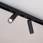 Светильник MAG-SPOT-25-R120-12W Day4000 (BK, 30 deg, 24V) (arlight, IP20 Металл, 3 года) | 033241 | Arlight