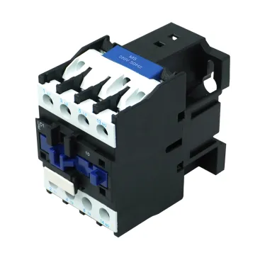 LC1E2510M5, 3P, 25А, 1НО, 220В/50Гц, контактор электромагнитный  (ЭТ) | ET009431 | Электротехник