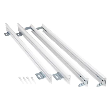 Набор SX6060A White (для панели IM-600x600) | 026610 | Arlight