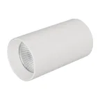 Корпус SP-POLO-SURFACE-R85 (WH, 1-3, 350mA) (arlight, IP20 Металл, 3 года) | 024251(1) | Arlight